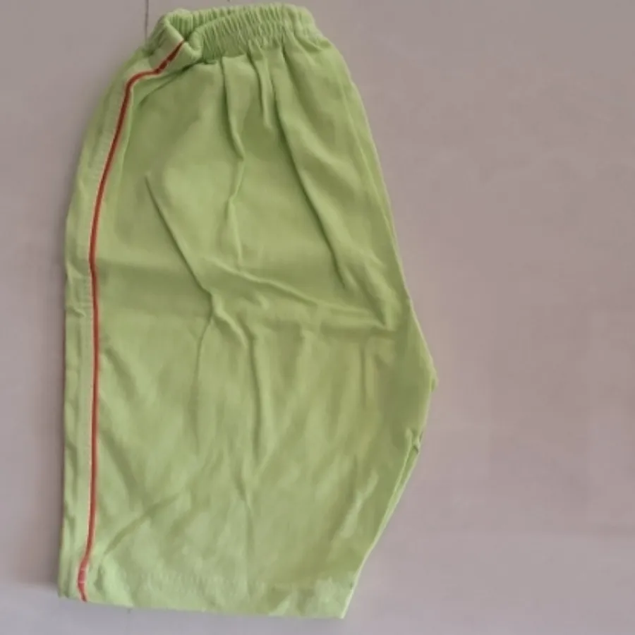 شلوارک نخی بچگانه