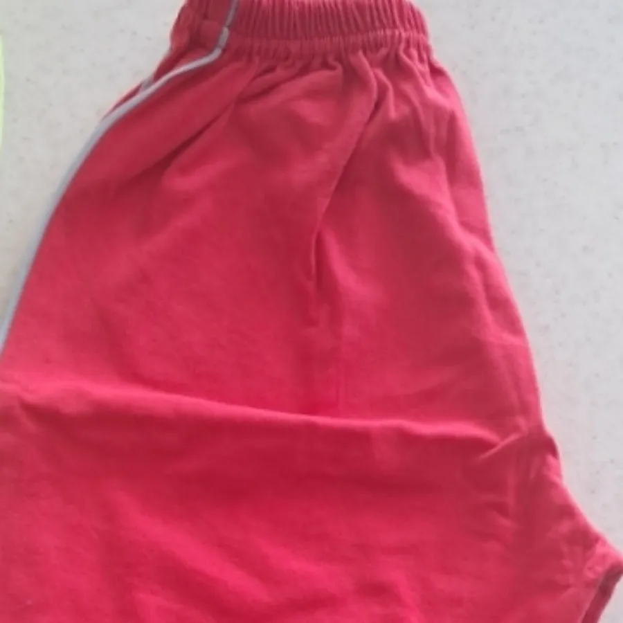 شلوارک نخی بچگانه