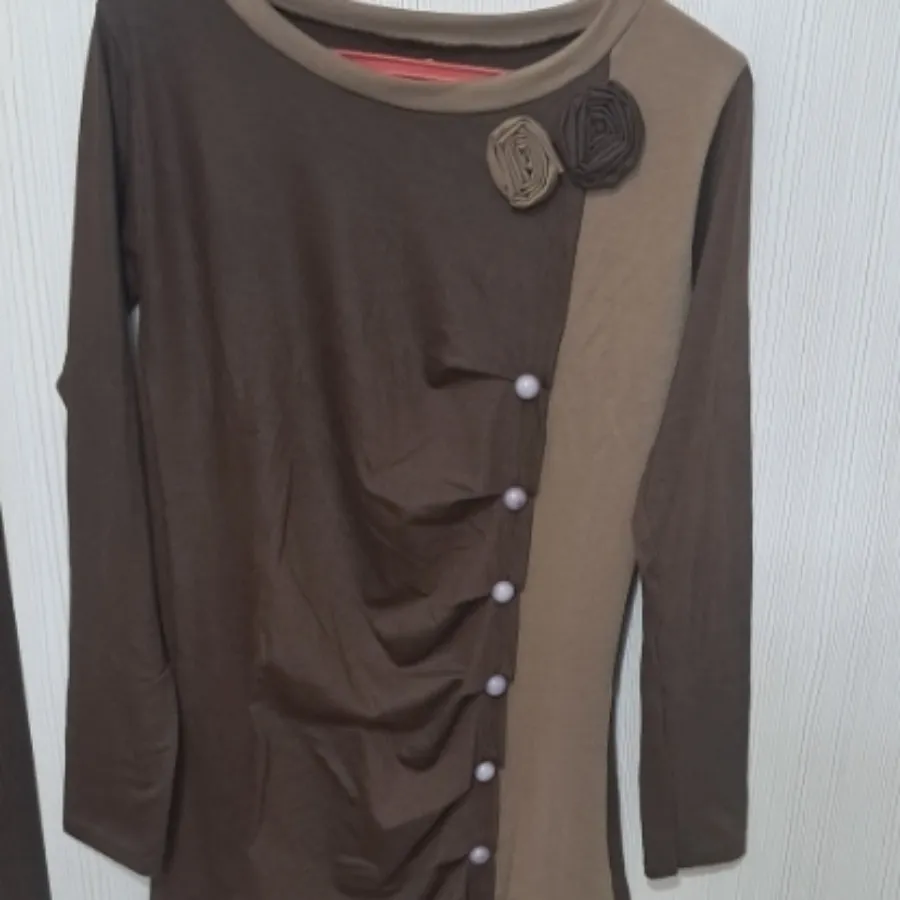 بلوز وتونیک زنانه