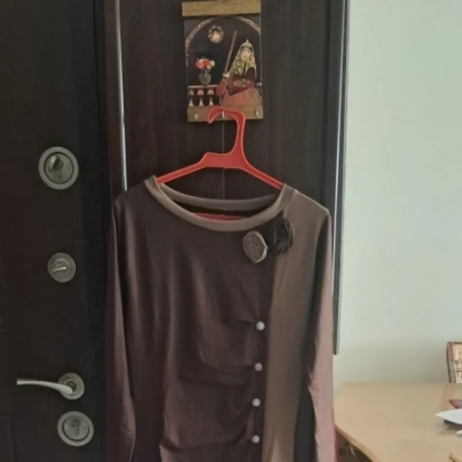 بلوز وتونیک زنانه