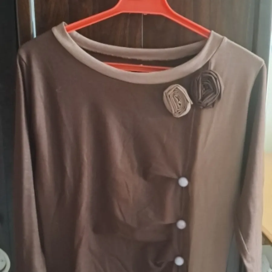 بلوز وتونیک زنانه