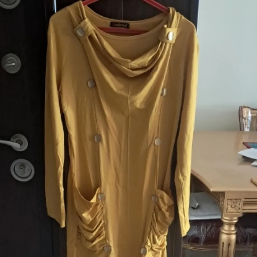 تونیک زنانه