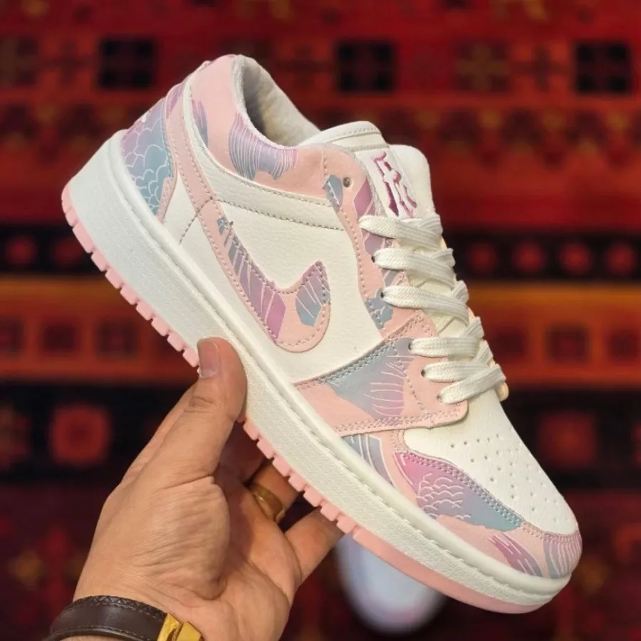 کتونی نایک دراگون