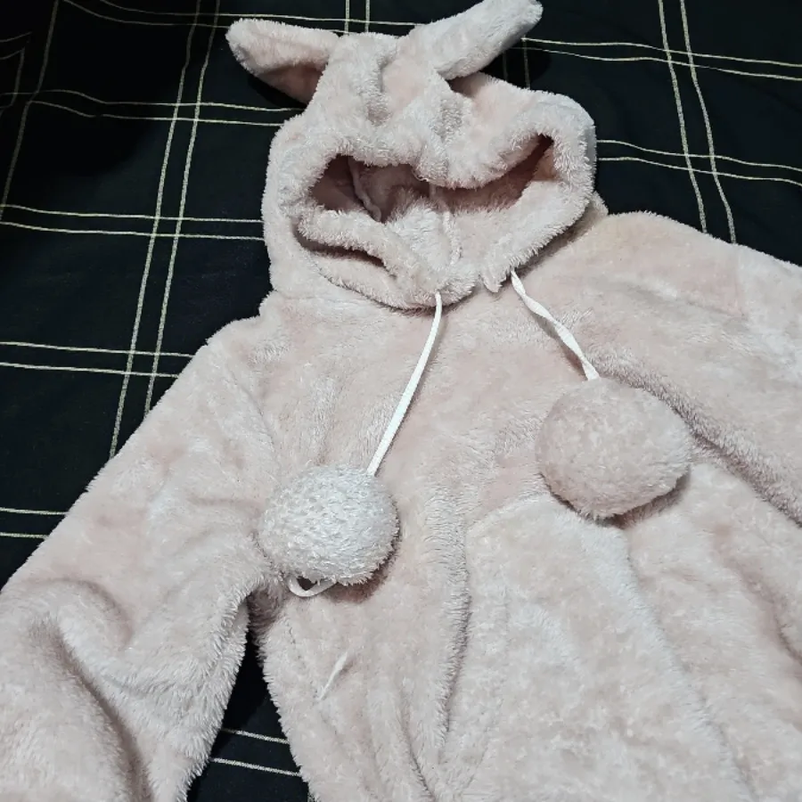 هودی شلوار تدی