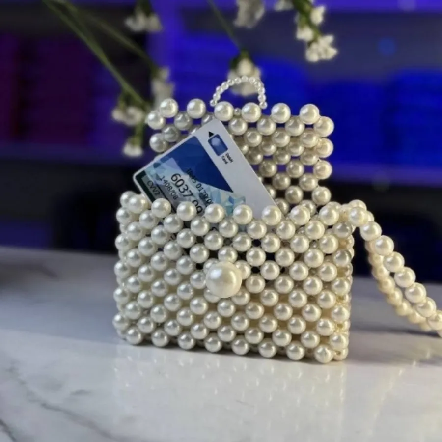 جا کارتی مرواریدی