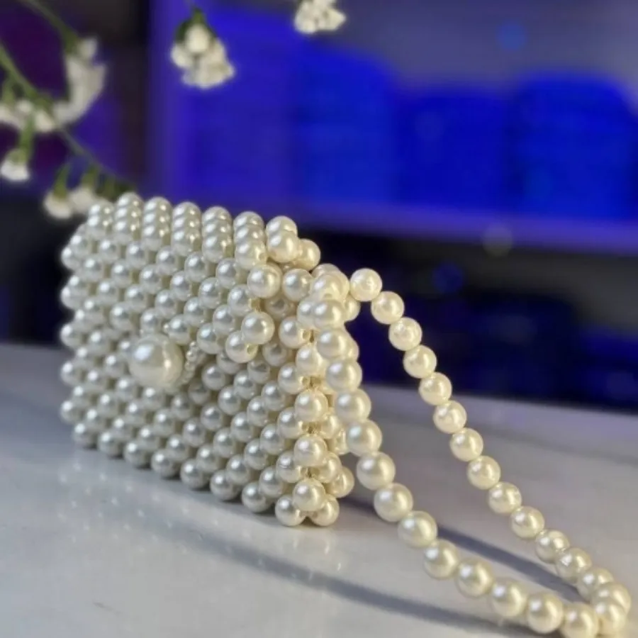 جا کارتی مرواریدی