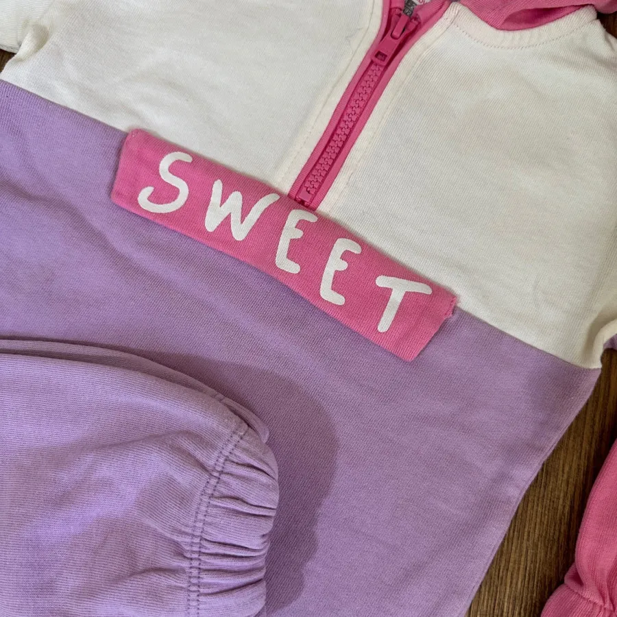 ست بچگانه ترک