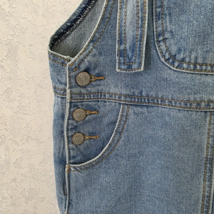 بیلر دامنی جین