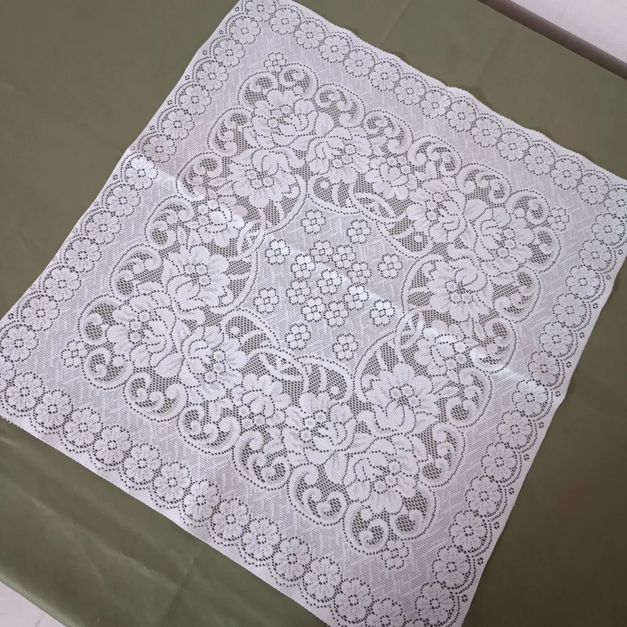 رومیزی قدیمی