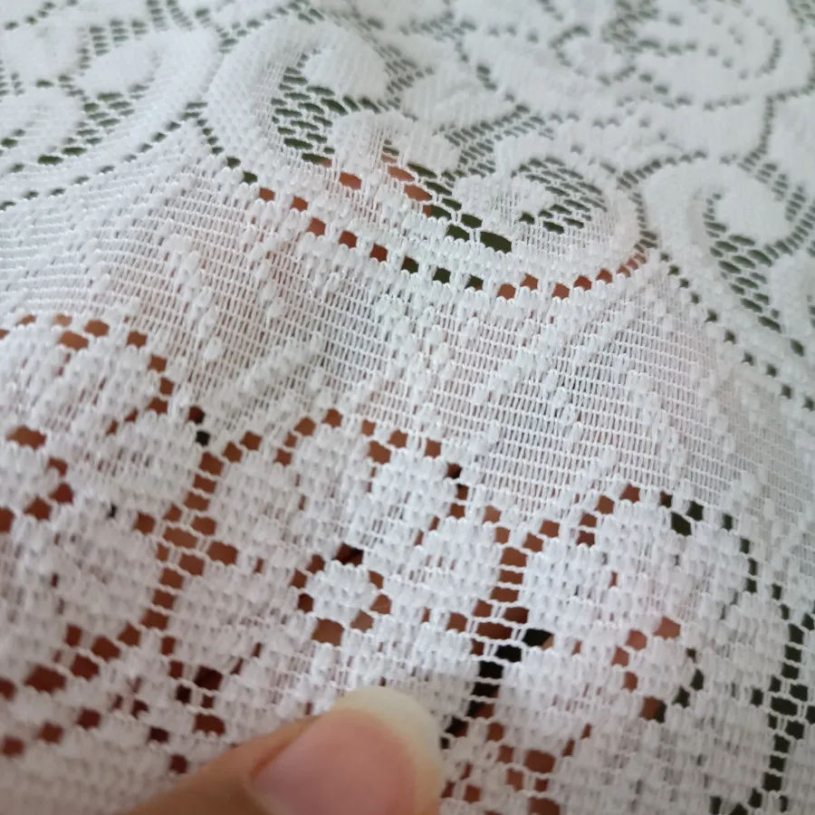 رومیزی قدیمی