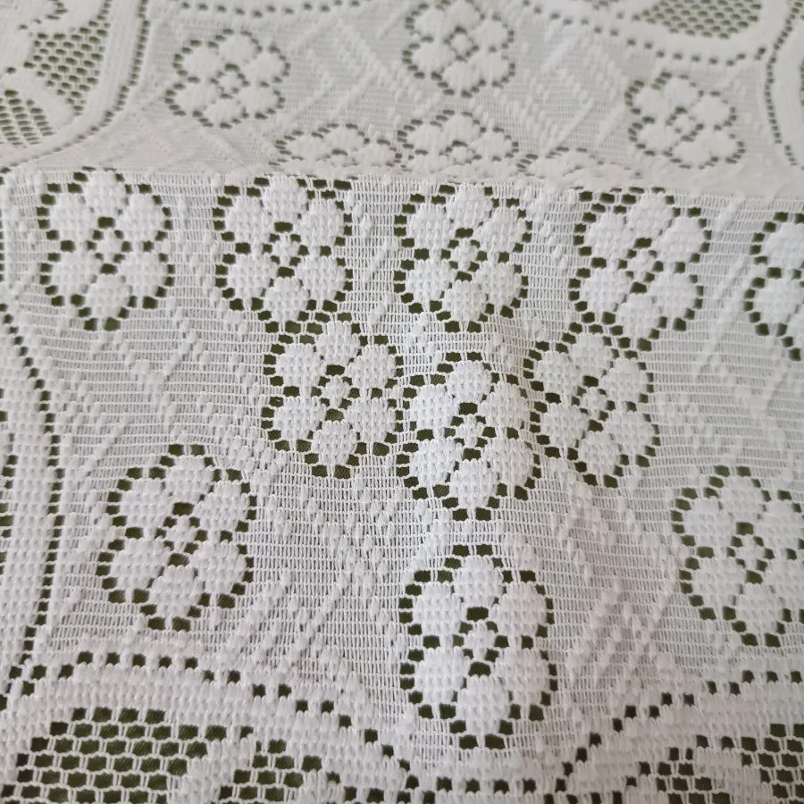 رومیزی قدیمی