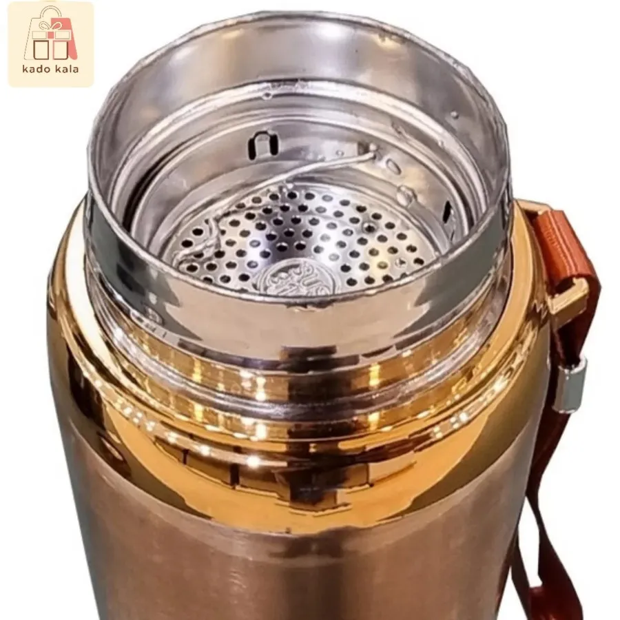 فلاسک کوه نوردی