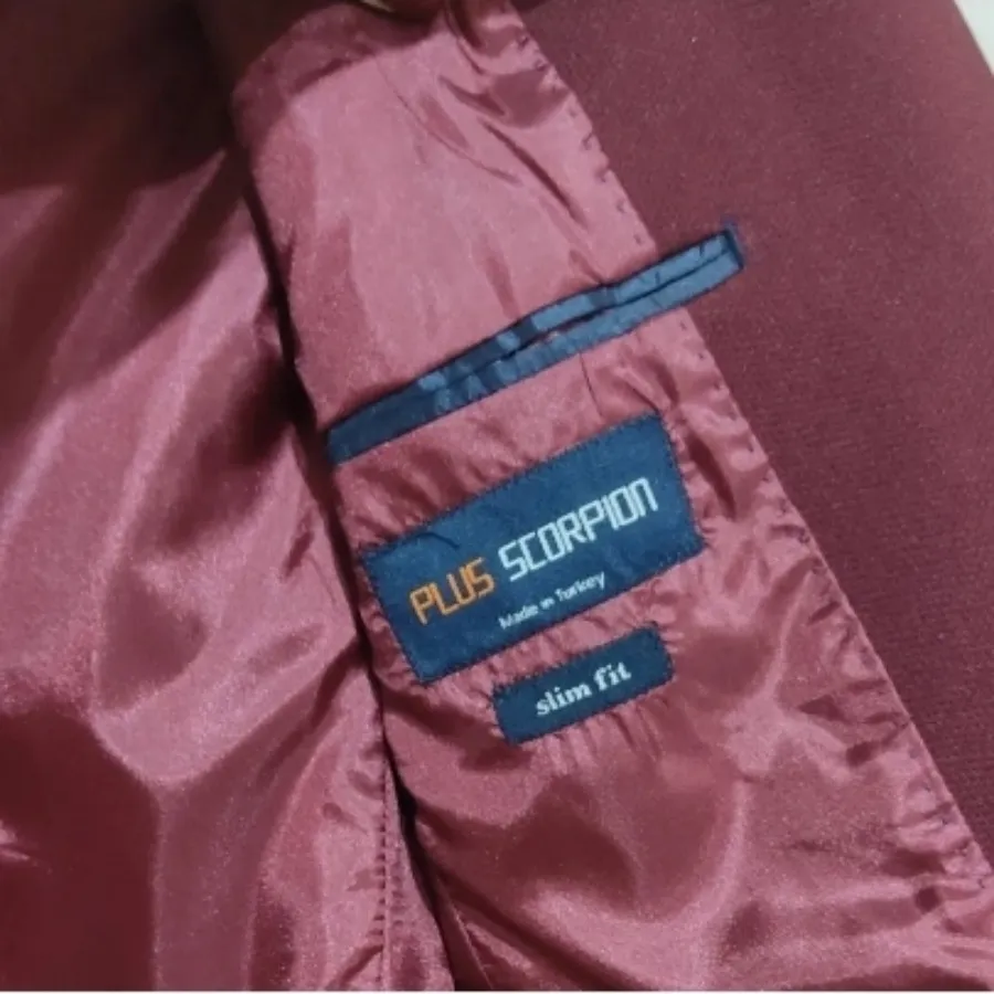 کت تک مردانه