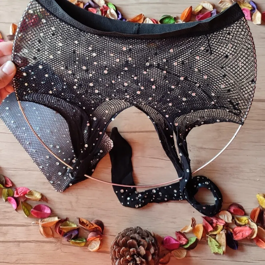 جوراب شلواری فاق باز نگین