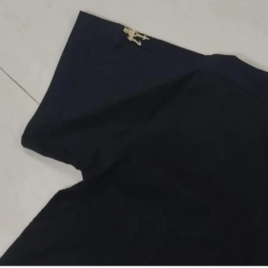 پیراهن مشکی مردانه