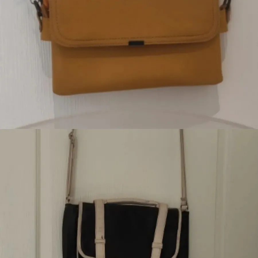 دوعدد کیف رو دوشی شیک