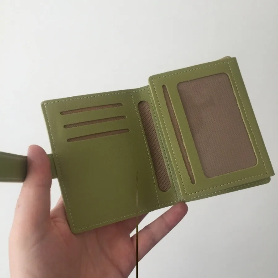 کیف پول زنانه