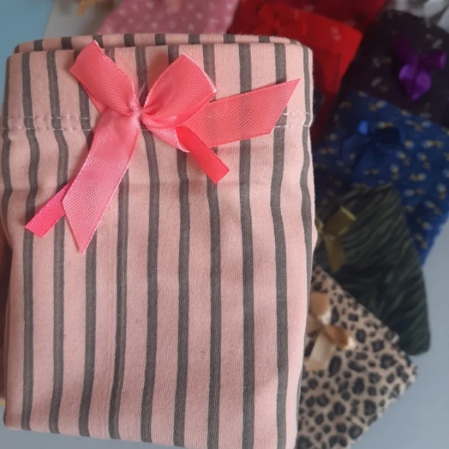 شورت نخی زنانه