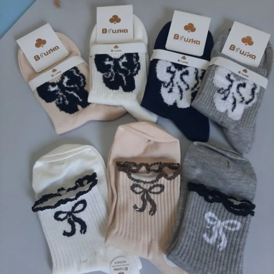 جوراب نیم ساق زنانه