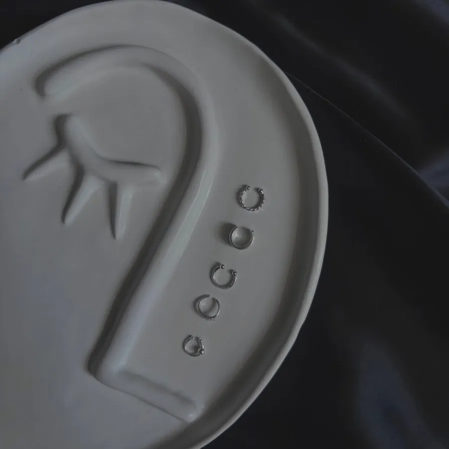 ایرکاف نقره 925