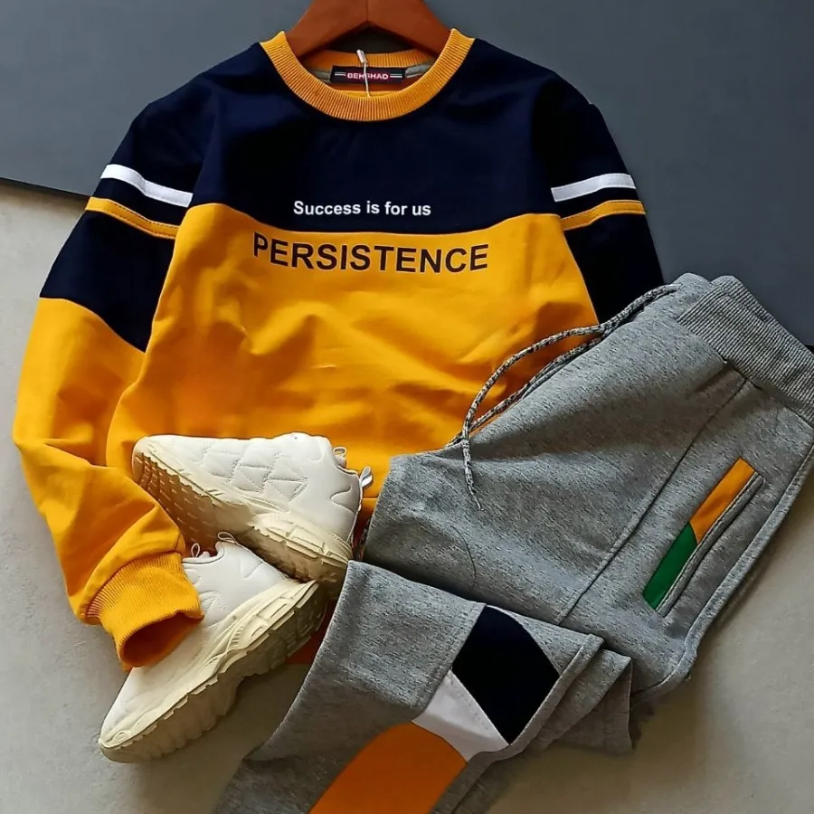 دورس شلوار پسرانه