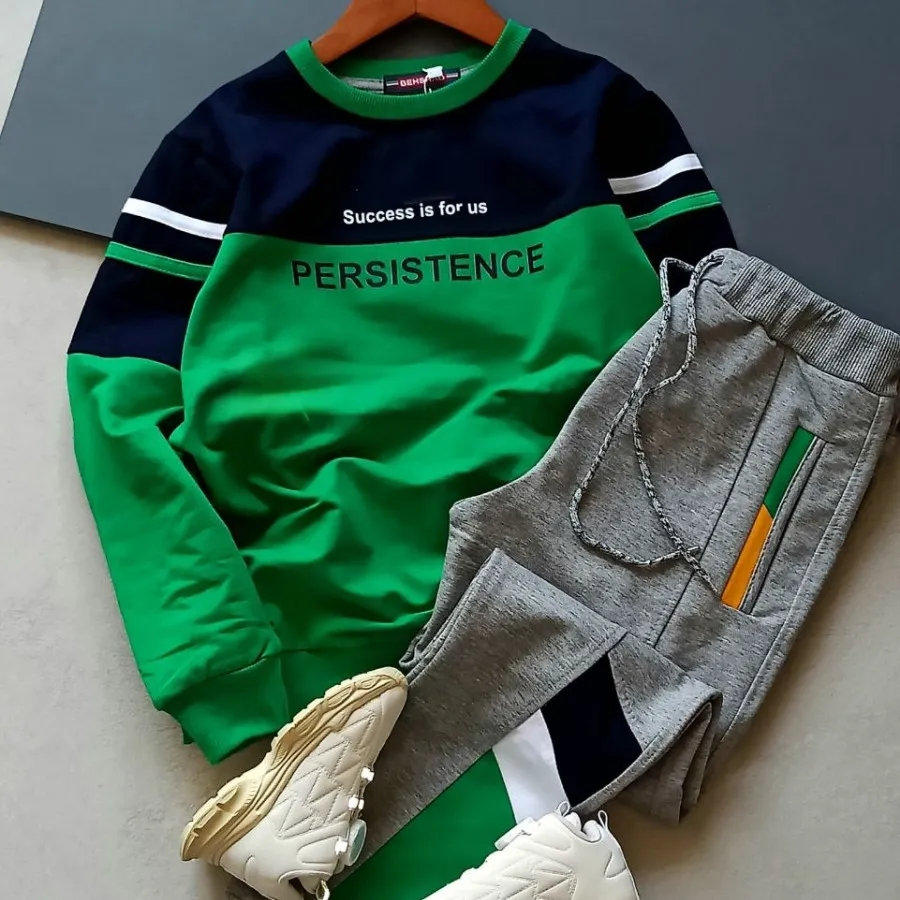 دورس شلوار پسرانه