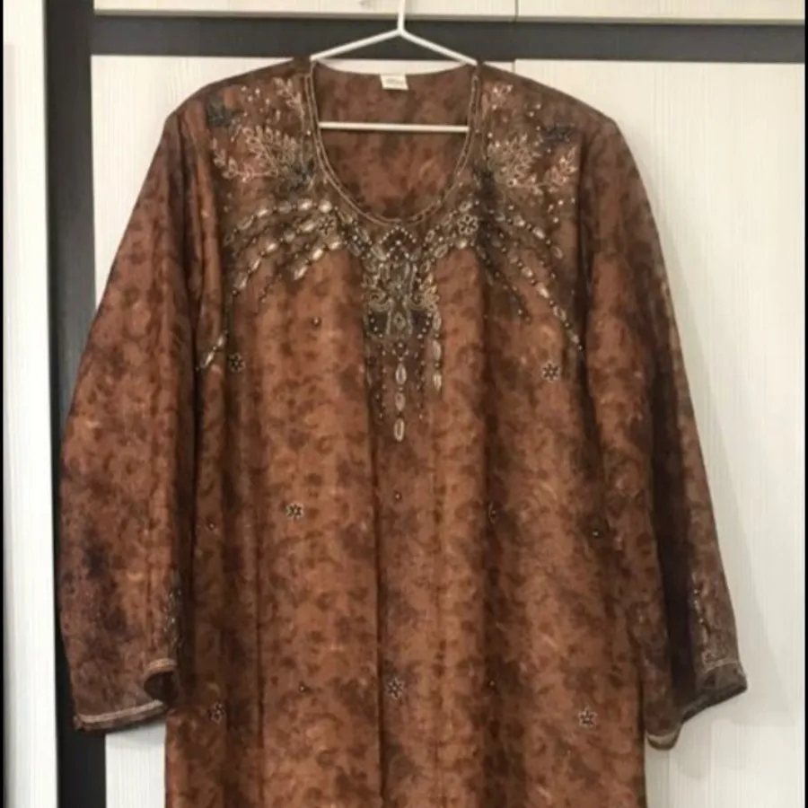 کفتان یامانتوزنانه بلند