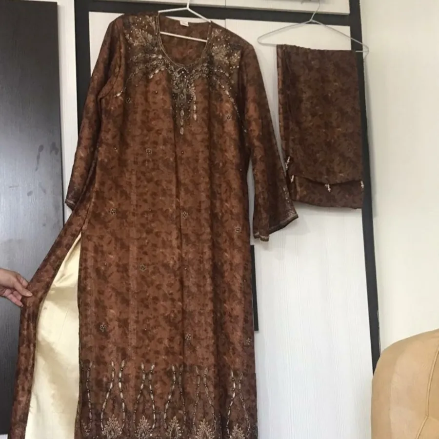 کفتان یامانتوزنانه بلند