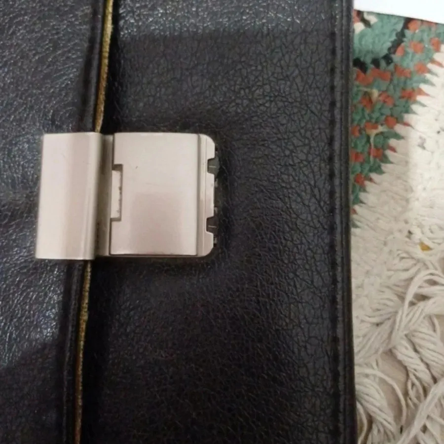 کیف دستی مردانه