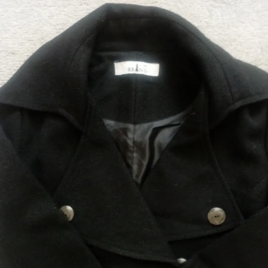 پالتو خارجی