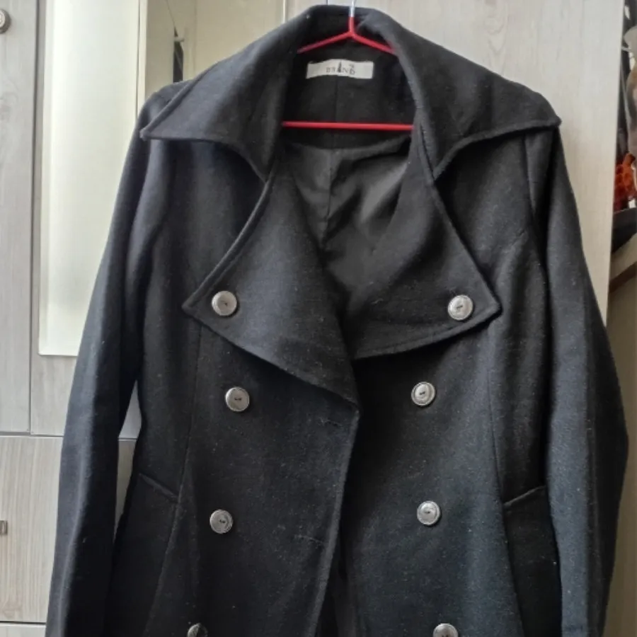 پالتو خارجی