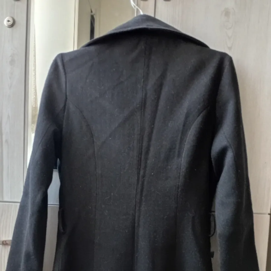 پالتو خارجی