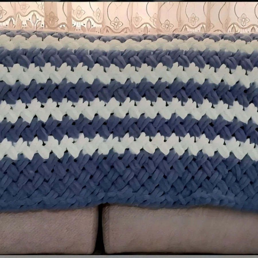 پتو نوزاد آلیز پافی