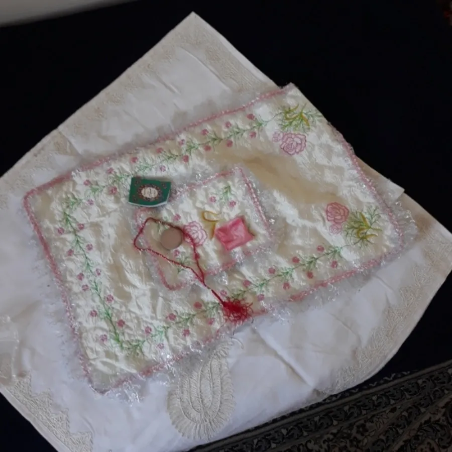 ست کامل جشن تکلیف