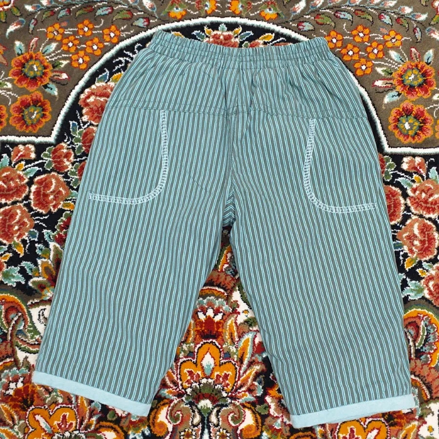 شلوار بادگیر گرم