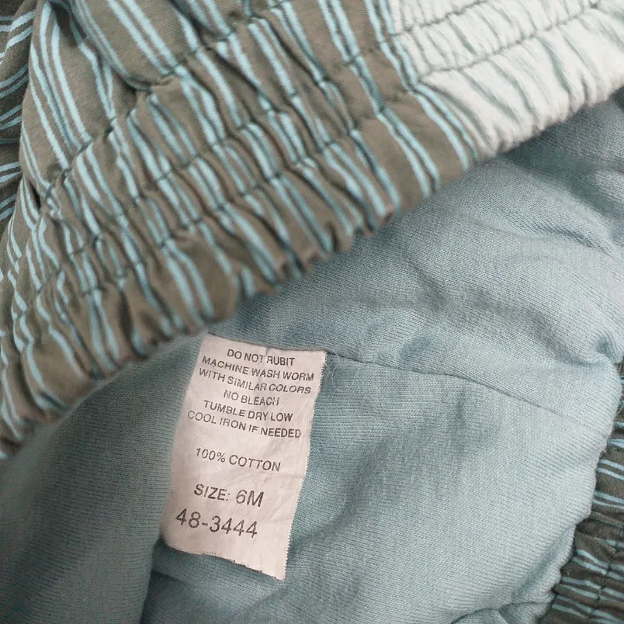 شلوار بادگیر گرم