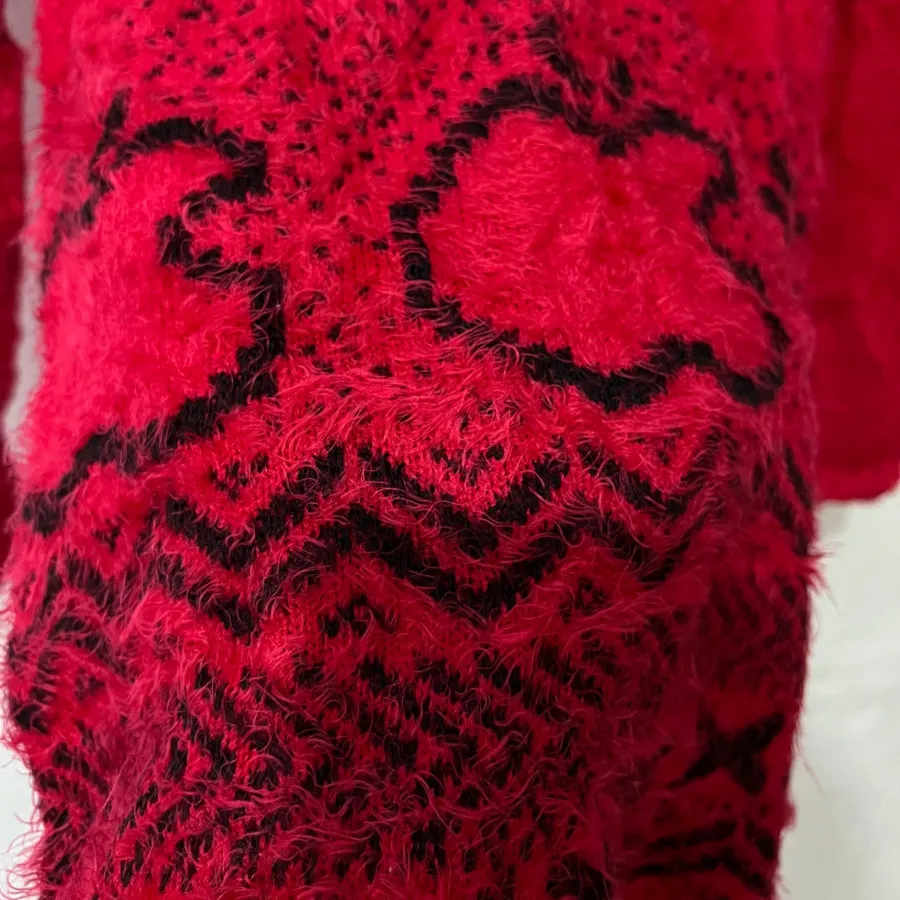 لباس بافت موهر