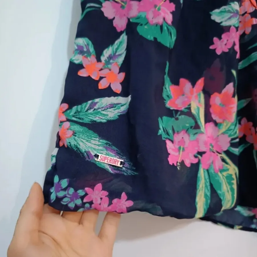 شومیز شیک خارجی