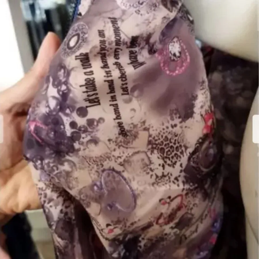 پافر سرمه ای زنانه