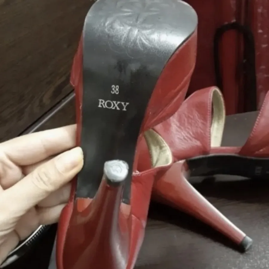 کفش چرم اصفهان