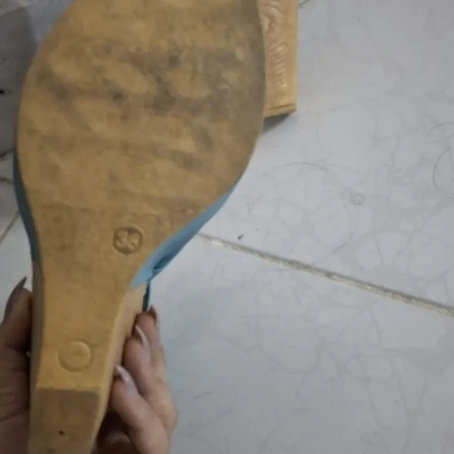 کفش چرم تبریز