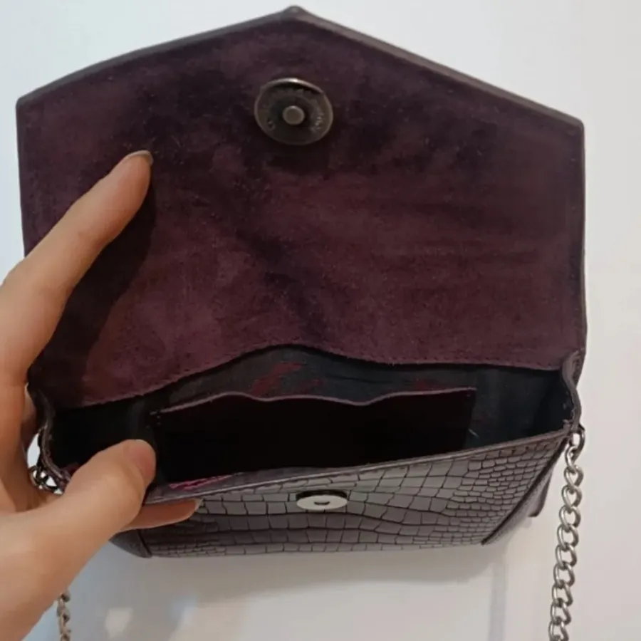 کیف چرم مشهد