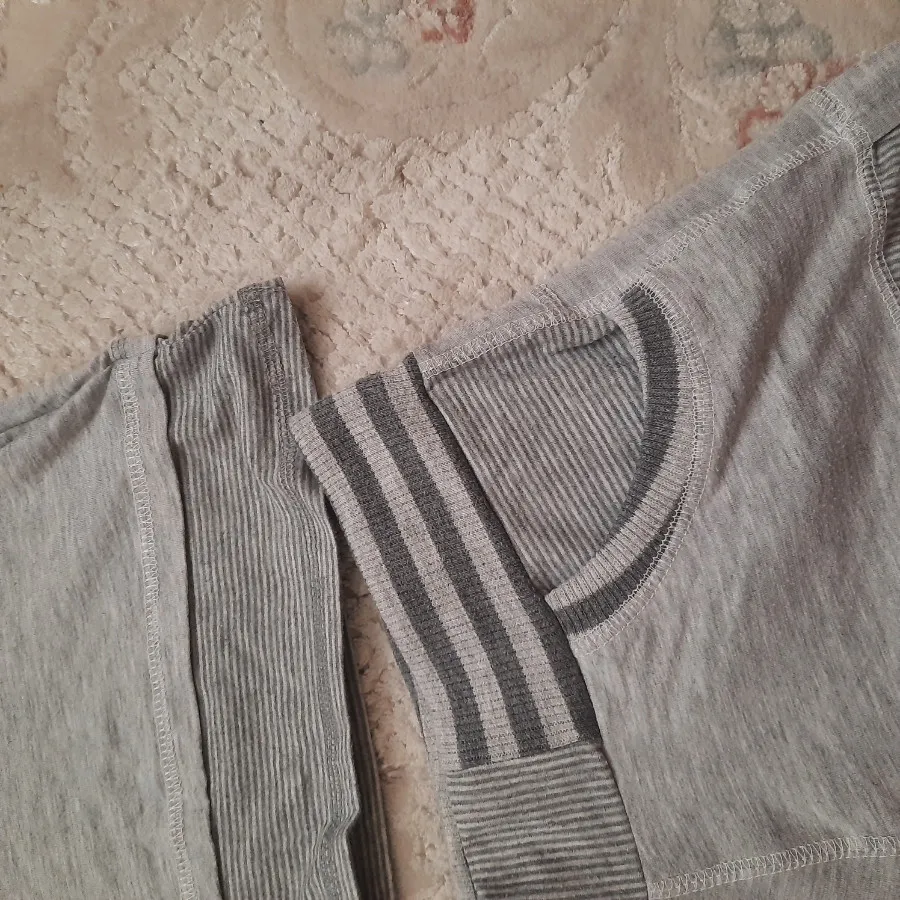 تاپ و شلوارک