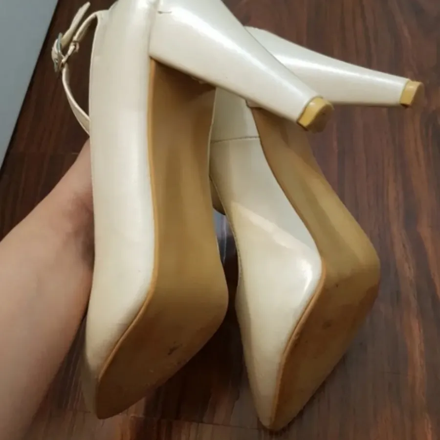 کفش مجلسی زنانه