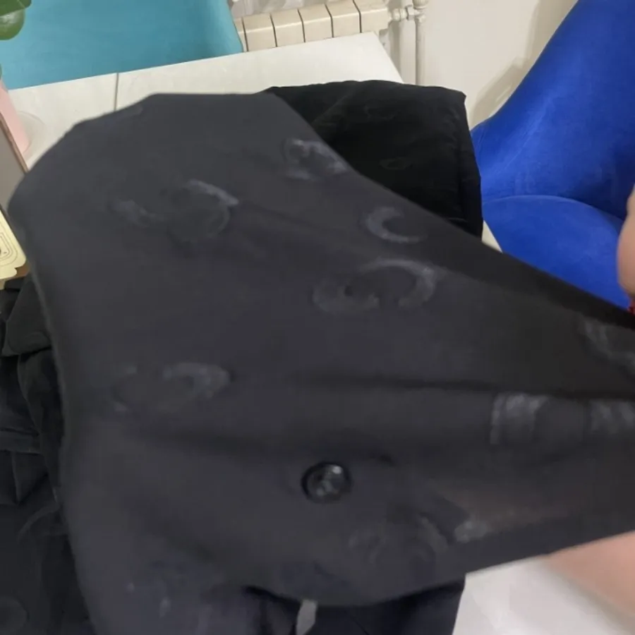 چادرمشکی گلدار نو