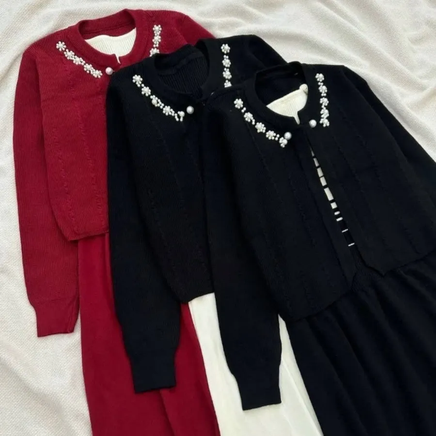 ست دو تیکه گپ