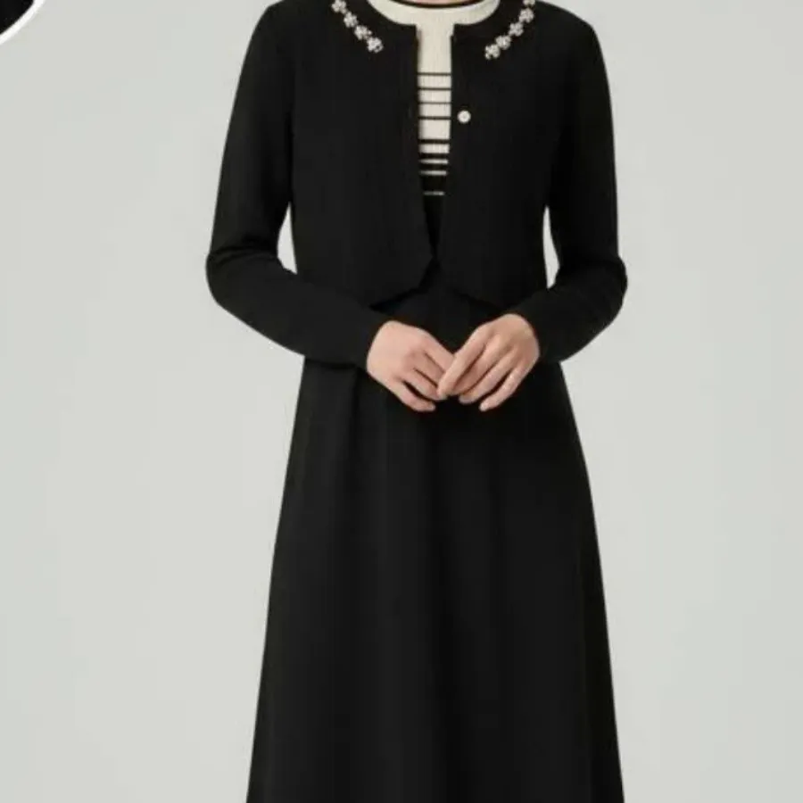 ست دو تیکه گپ