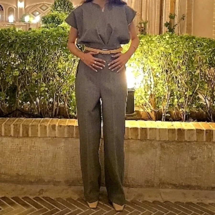 ست شومیز و شلوار