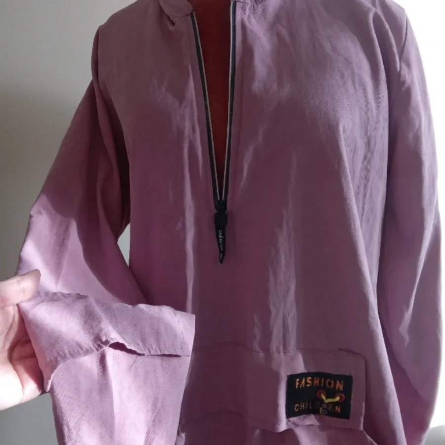 هودی پاییزی کلاهدار