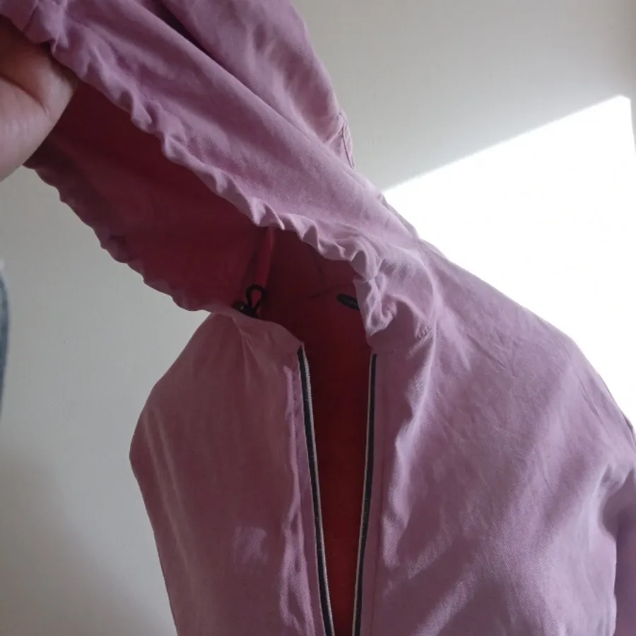 هودی پاییزی کلاهدار